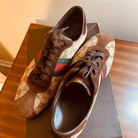 buy gucci sneakers usa|original gucci sneakers.